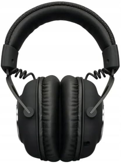 Wireless Gaming Headset 7.1 Surround Sound 50mm Drivers Mic