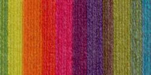 Mandala Yarn Pack Acrylic Crochet Knitting Yarn 2PCS