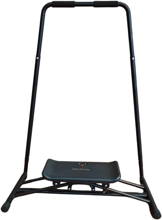 Ski Simulator Exercise Machine Indoor Cardio Balance Trainer