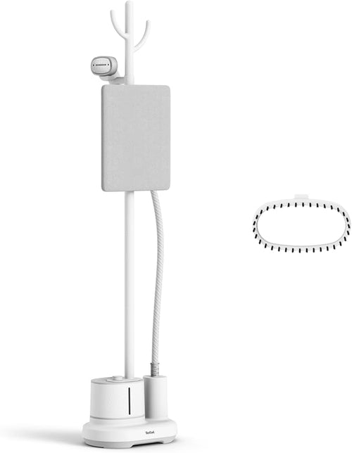 Upright Garment Steamer 2000W 1.4L 42g Steam Fast Heat