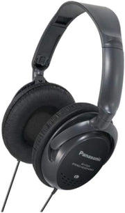 Wired Over Ear Monitor Headphones XBS Bass DJ Style 3.5mm