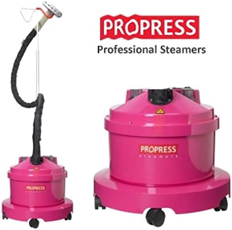 Professional Garment Steamer 1500W 2L Large Capacity Clothes