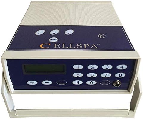 Ionic Detox Foot Bath Machine Aqua Spa Cleanse Foot Spa