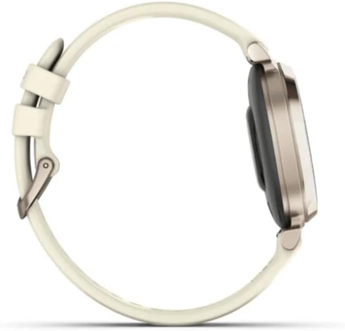 Stylish Women Smart Watch Fitness Tracker Hidden Display