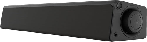 Mini Soundbar Bluetooth USB PC Speaker Under Monitor Stereo