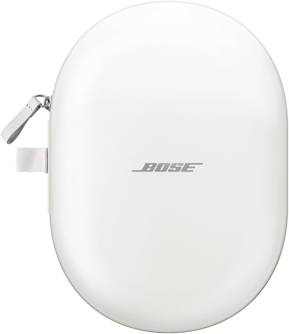 Wireless Noise Cancelling Over Ear Headphones Spatial Audio 24Hr