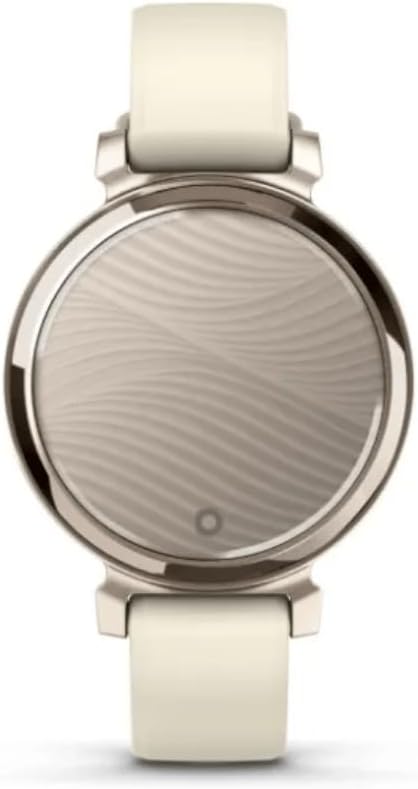 Stylish Women Smart Watch Fitness Tracker Hidden Display