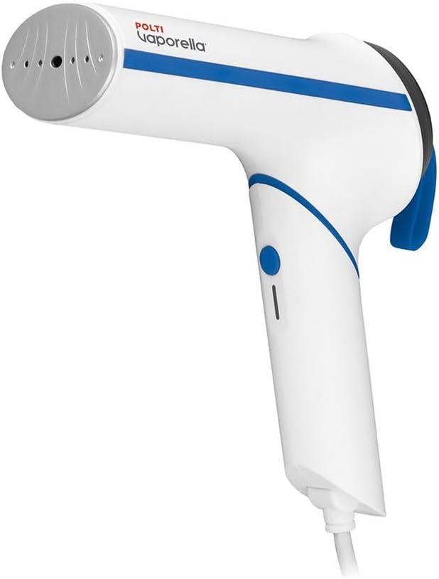 Travel Garment Steamer 800W Foldable 30s Heat Portable