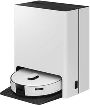 Self Cleaning Robot Vacuum Mop Steam Auto Wash LiDAR