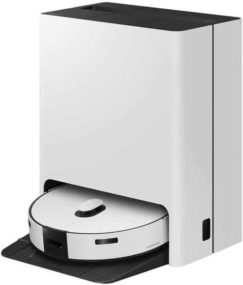 Self Cleaning Robot Vacuum Mop Steam Auto Wash LiDAR
