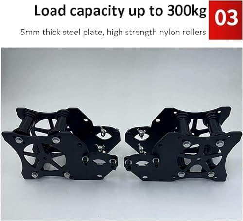 Power Rack Pulley System Squat Cage Lat Pull Down Trainer