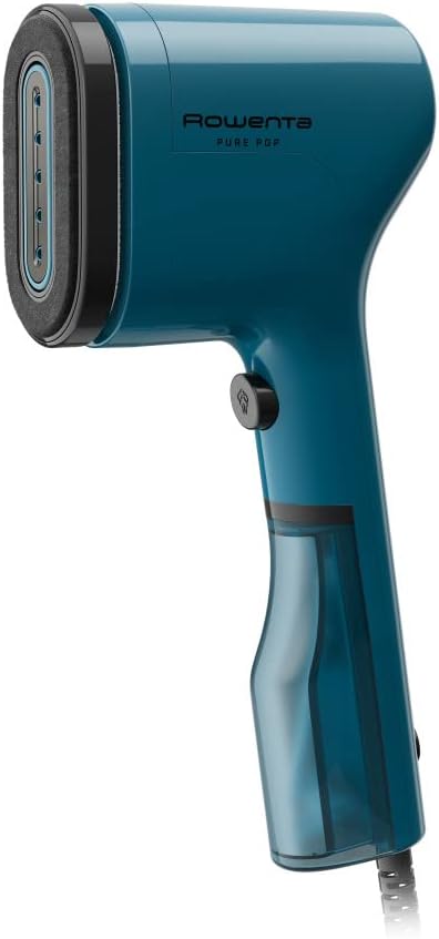 Slim Handheld Garment Steamer 1150W Fast Heat 15s Travel