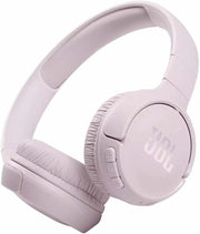 Wireless Bluetooth On Ear Headphones Foldable 40 Hour Battery