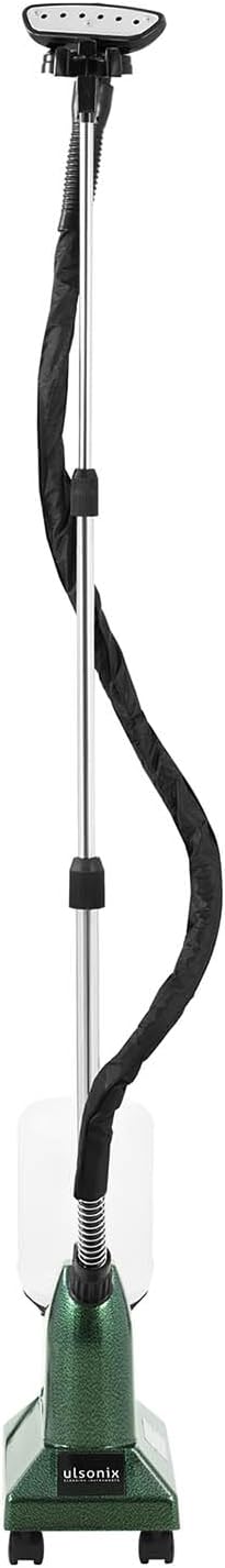 Garment Steamer 1450W Fast Heat 3.65L Upright Steam Brush 90min