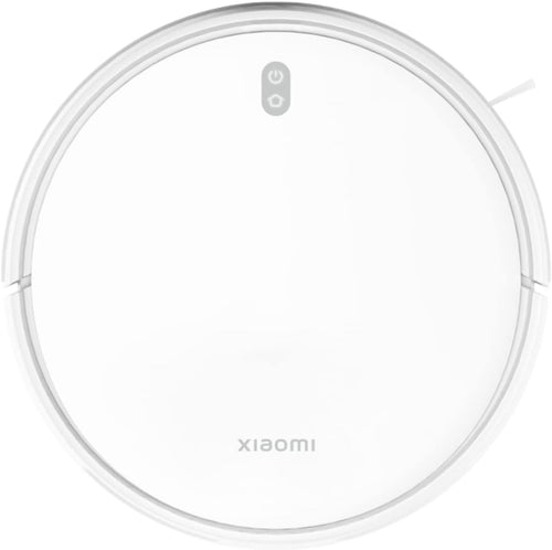 Robot Vacuum Mop 4000Pa Strong Suction WiFi App Control Auto Recharge