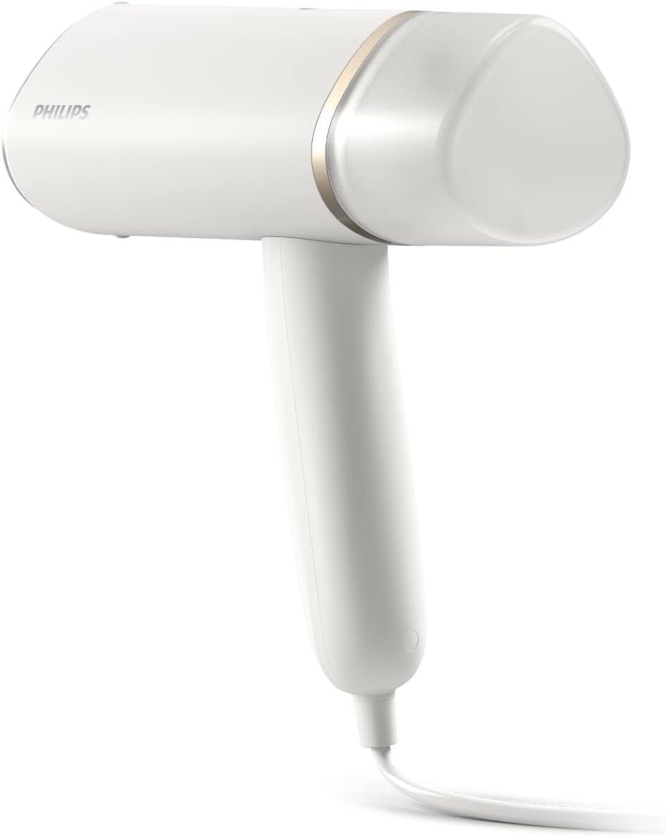 Handheld Clothes Steamer Foldable Travel Garment Steamer Fast Heat