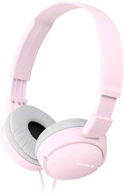 Wired Over Ear Headphones 3.5mm Jack Foldable Stereo Sound
