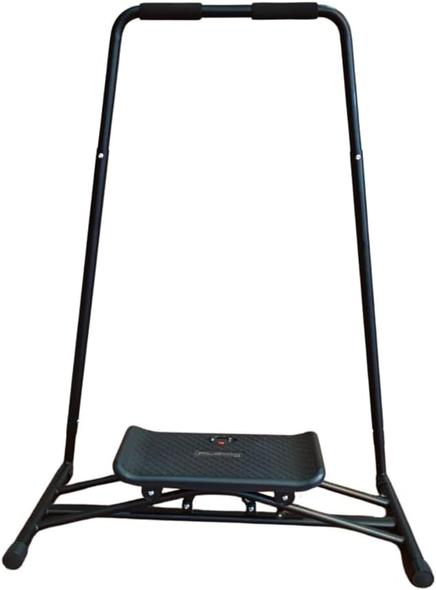 Ski Simulator Exercise Machine Indoor Cardio Balance Trainer