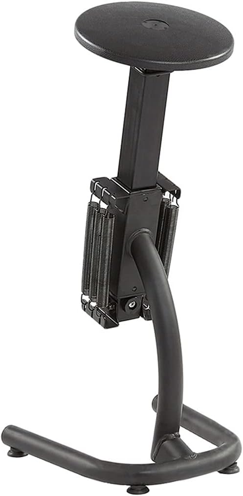 Weight Bearing Squat Machine Roman Chair Leg Trainer Stool