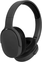 Wireless Bluetooth Over Ear Headphones HiFi Stereo Deep Bass Foldable
