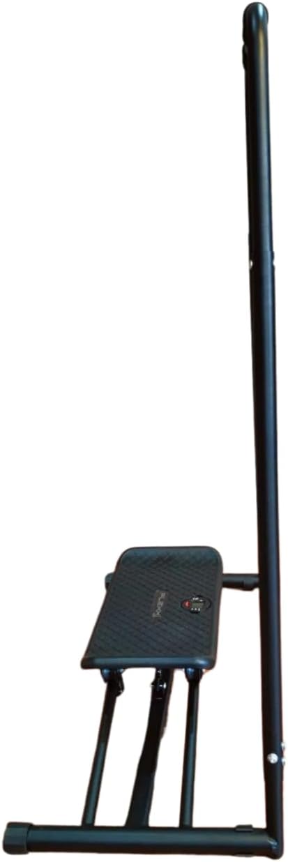 Ski Simulator Exercise Machine Indoor Cardio Balance Trainer