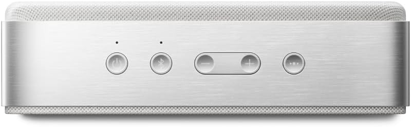Wireless Bluetooth Speaker Portable Stereo Deep Bass 9 Hour Playtime