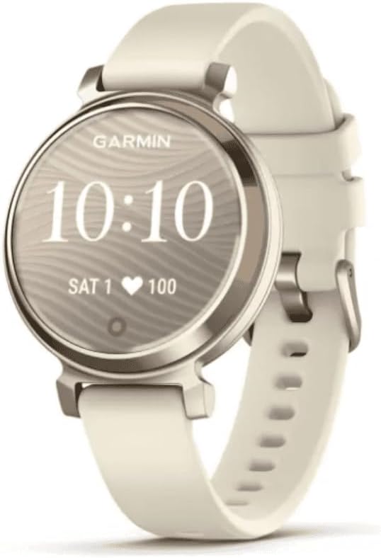 Stylish Women Smart Watch Fitness Tracker Hidden Display