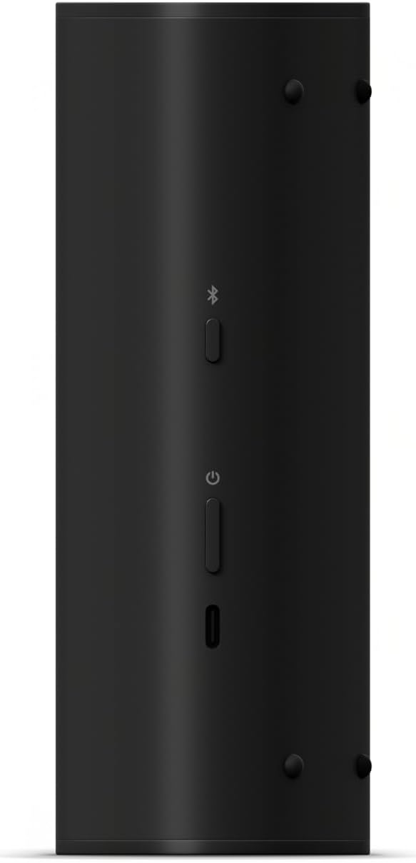 Portable WiFi Bluetooth Speaker Waterproof IP67 Voice Control