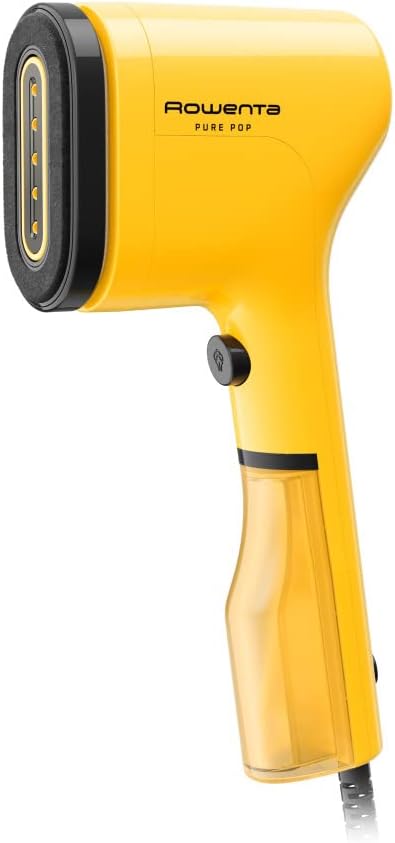Handheld Garment Steamer 1150W 15s Heat Travel Lint Remover