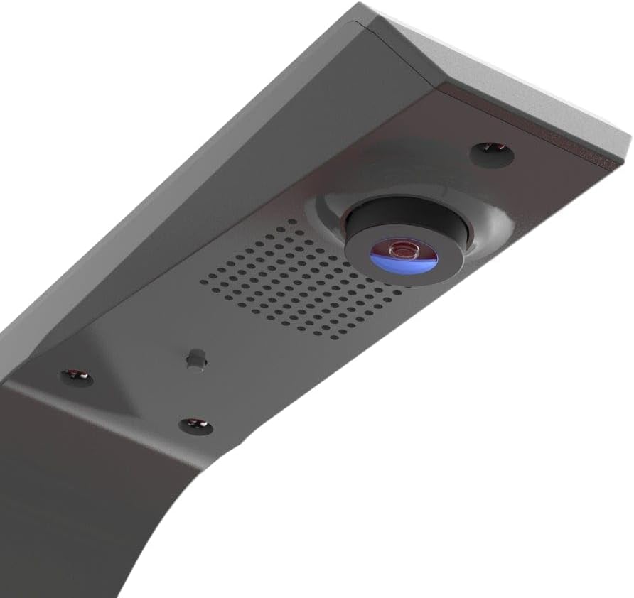 AI Dart Scoring System Camera WiFi Smart Auto Score Tracker