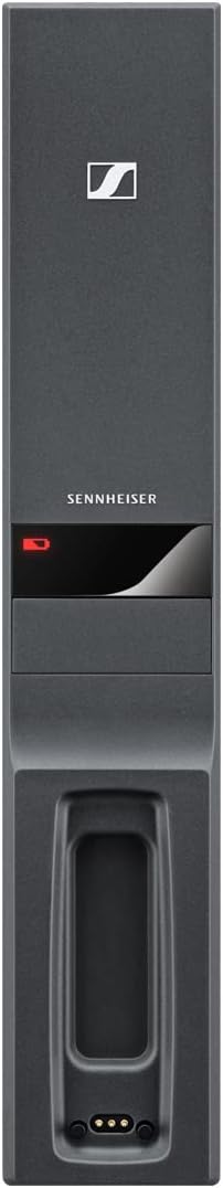 Wireless TV Headphones Long Range 50 Meter Docking Station