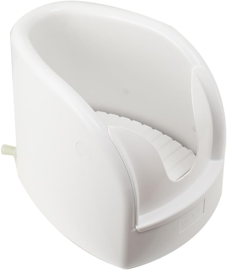 Foot Washer Pedal Spray Basin Water Saving Ablution Foot Bath