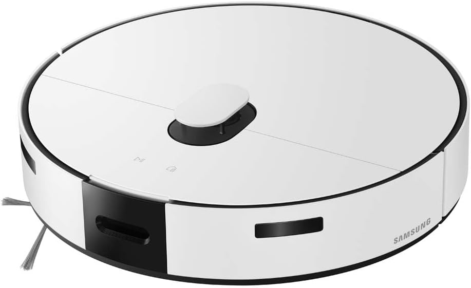 Self Cleaning Robot Vacuum Mop Steam Auto Wash LiDAR