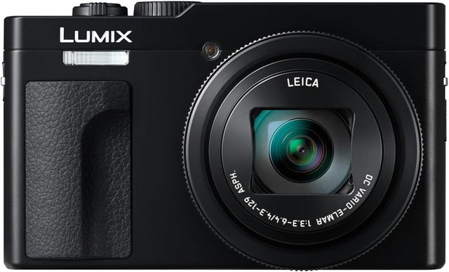4K 20.3MP Travel Camera 30X Optical Zoom WiFi Compact Vlogging Camera