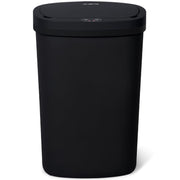 50L Automatic Sensor Kitchen Bin Touchless Motion Rubbish Black - Kwikley