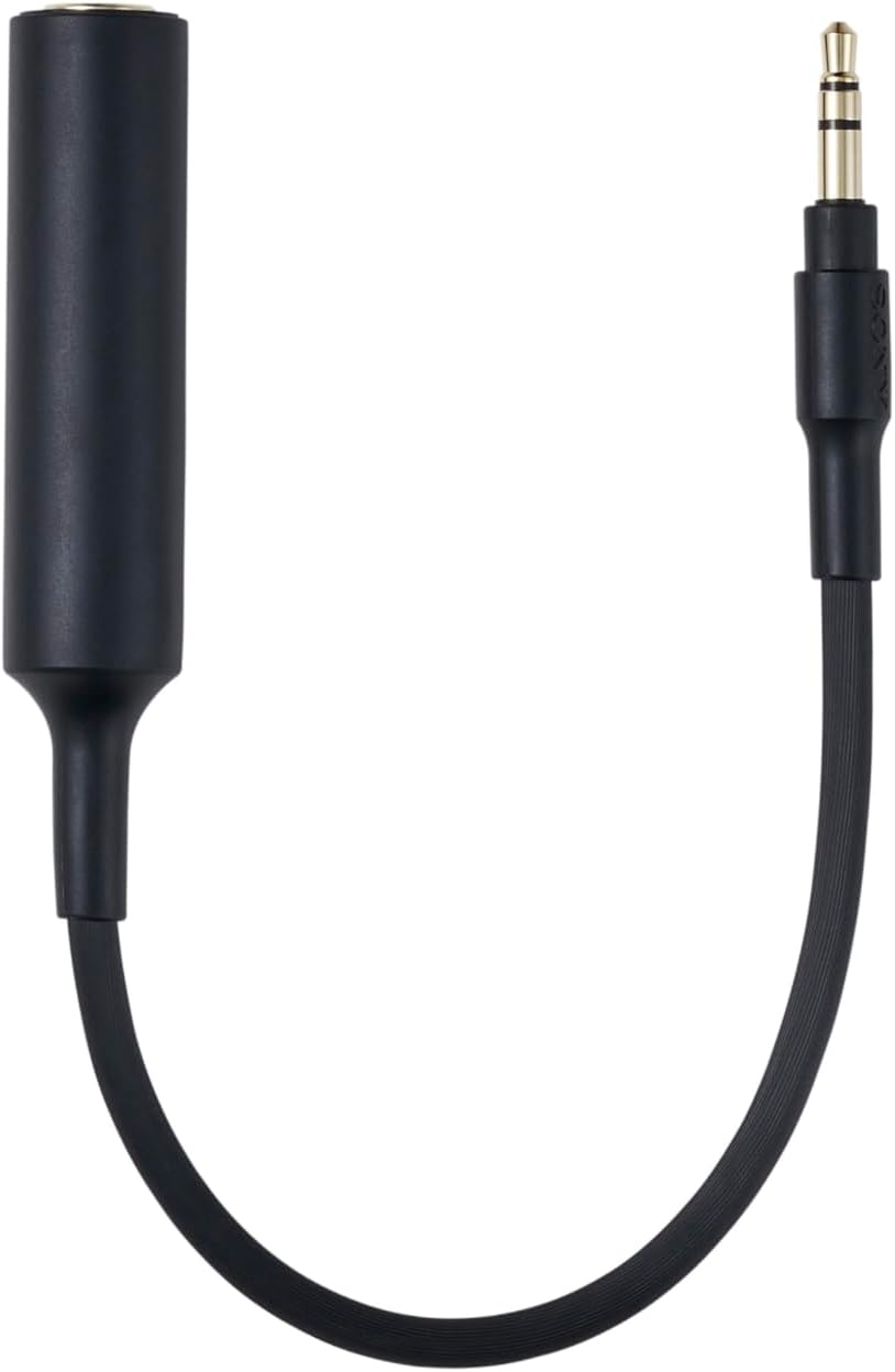 Open Back Studio Monitor Headphones Wired Hi Res 5Hz 80kHz
