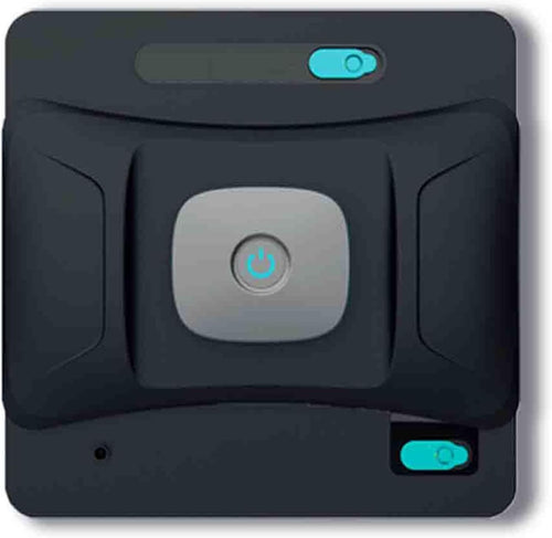 Window Cleaning Robot App Remote Auto Spray Smart Glass Cleaner