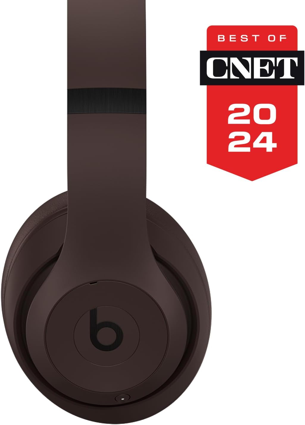 Bluetooth ANC Over Ear Headphones Spatial Audio Lossless USB C 40H Playtime