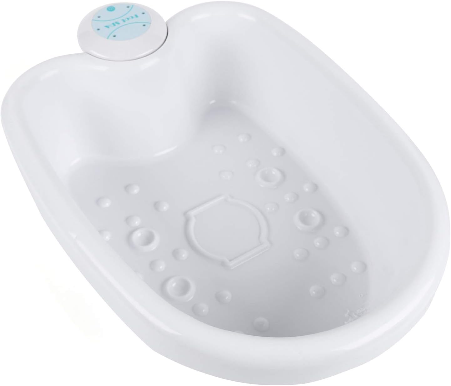 Hydrogen Foot Bath Detox Machine Portable Ionic Spa Massager