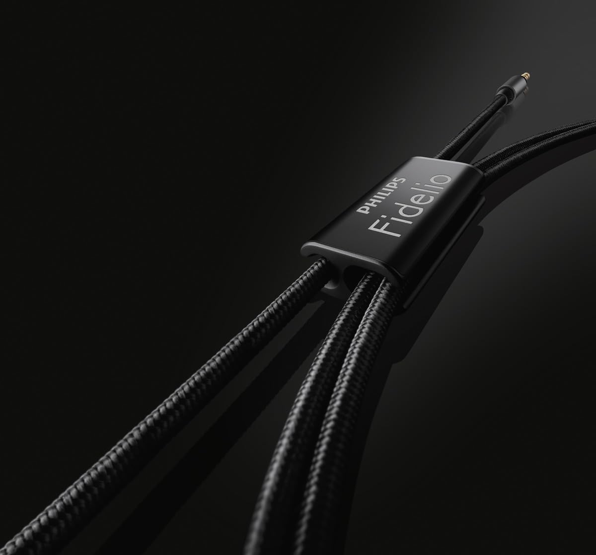 Open Back Over Ear Hi Res Headphones 50mm Drivers Wired
