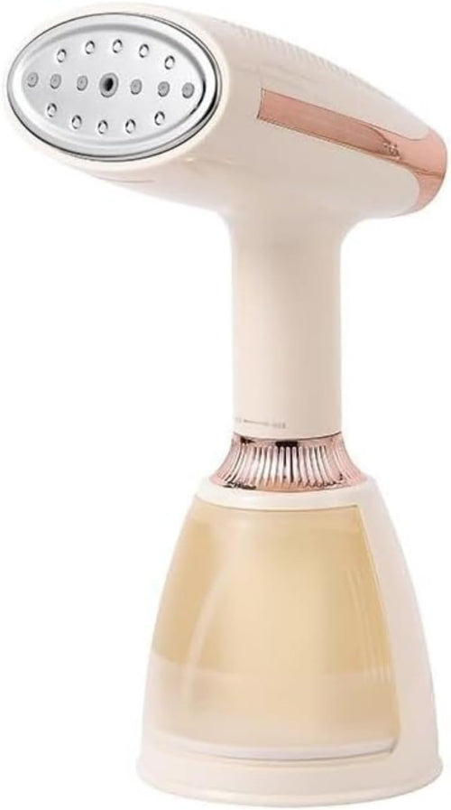 Handheld Garment Steamer Portable Fast Heat Wrinkle Remover 280ml