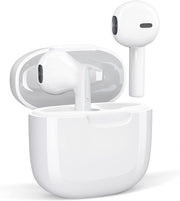 Wireless Bluetooth Earbuds Noise Cancelling In Ear Headphones Case