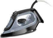 2400W Steam Iron 180g Steam Shot FreeGlide Soleplate Auto Shut Off