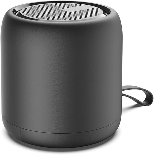 Portable Bluetooth Speaker Waterproof IPX5 Stereo Bass 12H