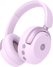 Kids Wireless Noise Cancelling Headphones Safe Volume 60 Hour Playtime