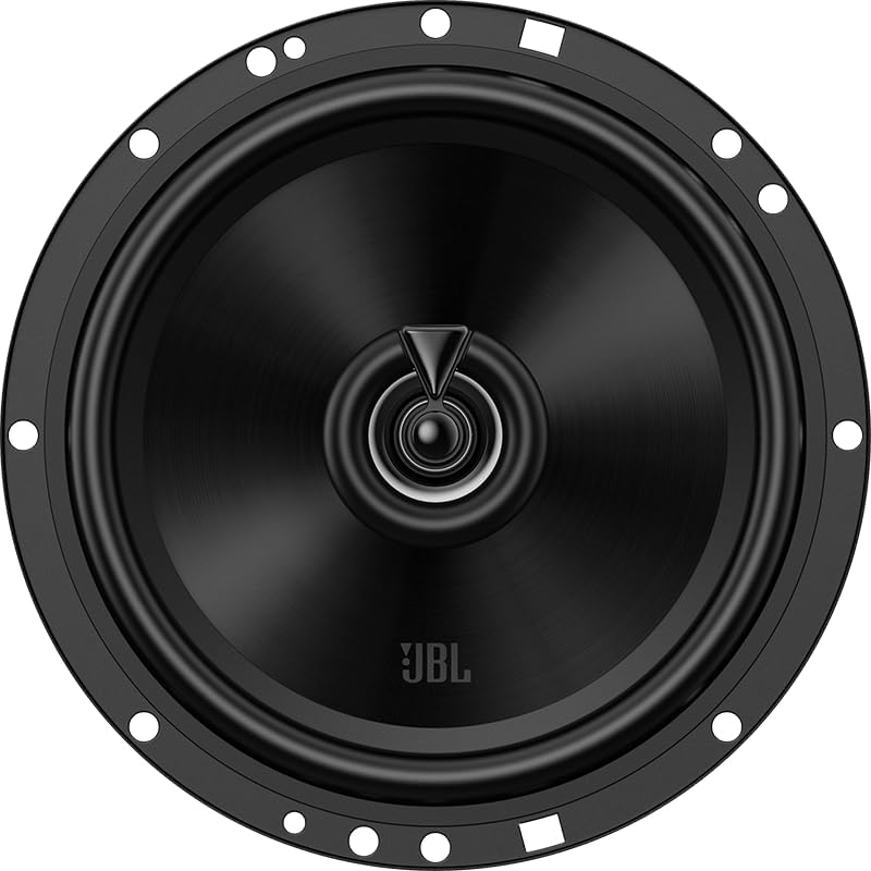 6.5 Inch Car Speakers 240W 2 Way Coaxial Stereo OEM Upgrade Pair