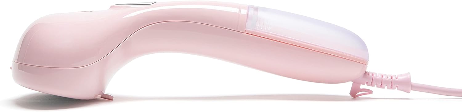 Handheld Garment Steamer 1500W 30s Heat Compact Travel