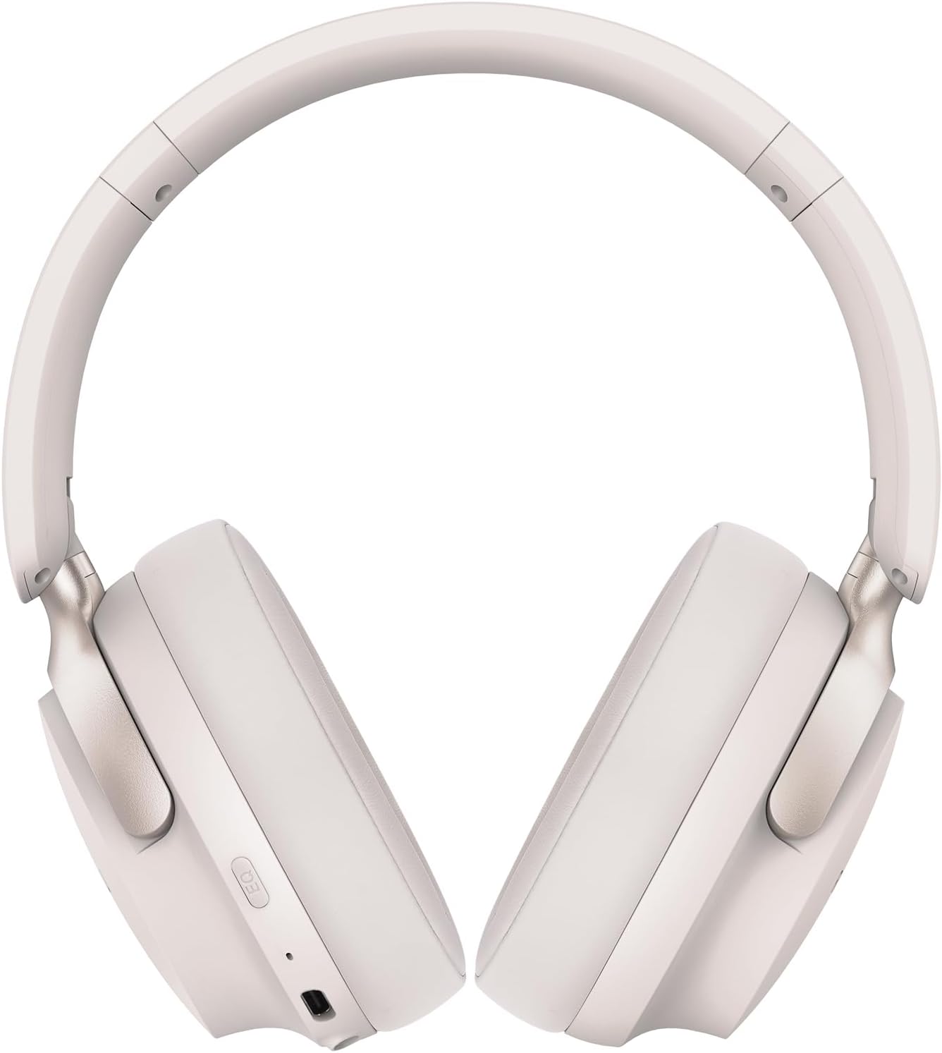 Bluetooth Over Ear Headphones Deep Bass 50H Playtime 6 EQ Foldable