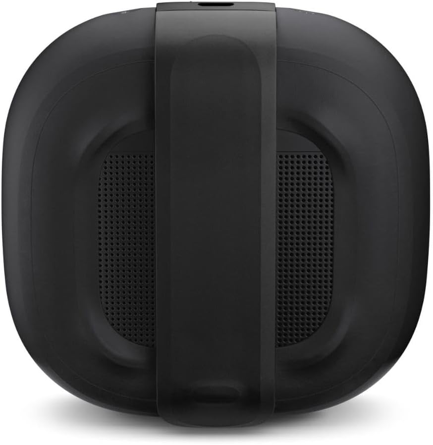 Mini Bluetooth Speaker Waterproof Portable Deep Bass Compact