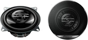 10cm Car Speakers 210W Coaxial 2 Way Stereo Bass Audio
